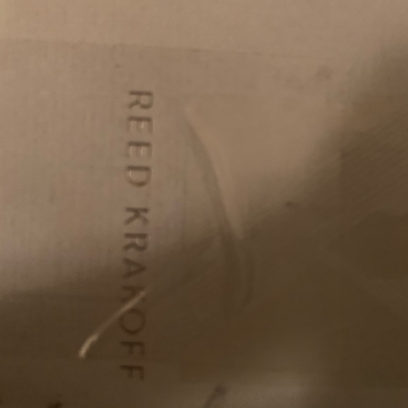 BE BOLD • Reed Krakoff T-Bar Studded Cuff - Picture 3 of 6